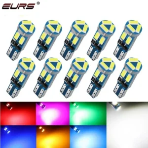 Car Lighting and Electronics