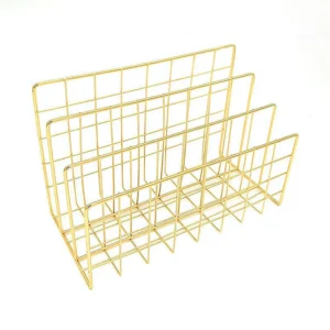 S Gold