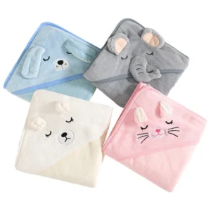 Baby Polyester Baby Care