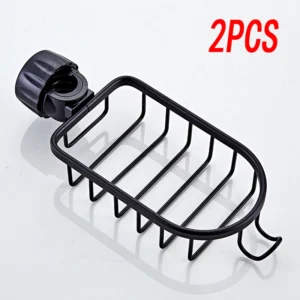 Black 2PCS