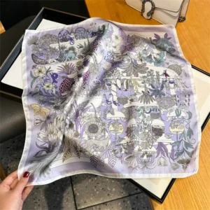 Lavender Botanical