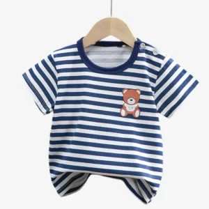 Striped Bear