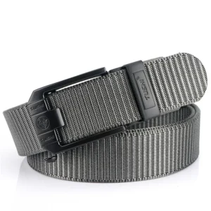 Dark Gray Belt A