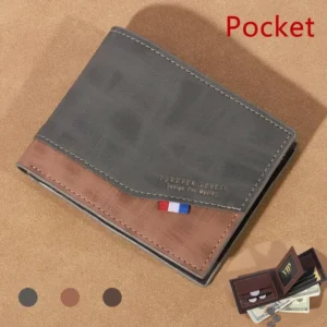 Men's Wallet