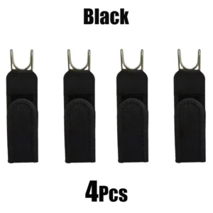 4Pcs-Black