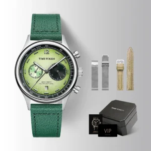 Green Combination