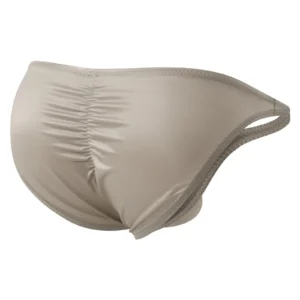 Men's Nylon Sleepwear and Underwear