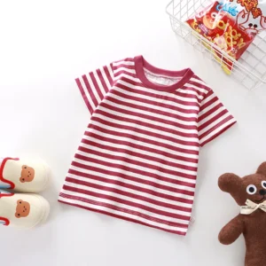 Jujube Stripes