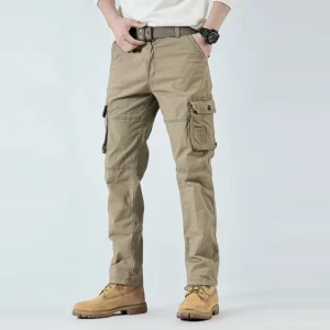 Men's Trousers