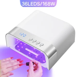 Nail Care