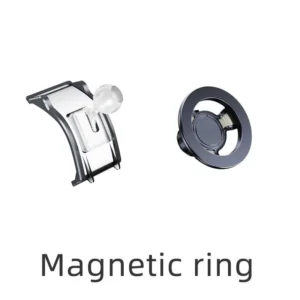 Magnetic Ring