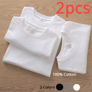 Women's Cotton T-Shirt – Short Sleeve