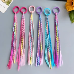 Girls' Polyester Accessories