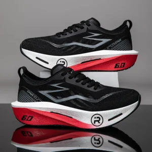 D228 black red