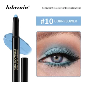 10 cornflower
