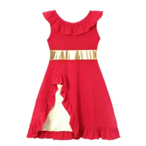 J Dress