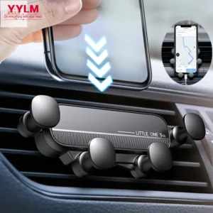Plastic Car Phone Holder or Charger