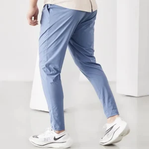 Men's Polyester Trousers