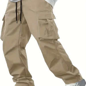 Men's Trousers