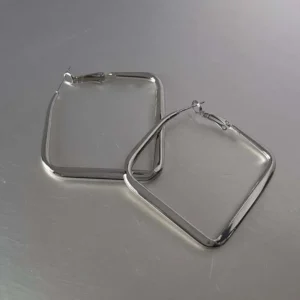 Silver-tone