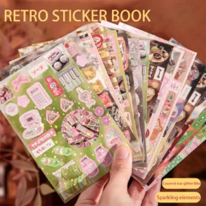 Stationery