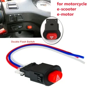 Plastic Car Safety Accessory