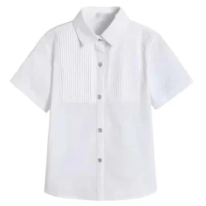 short shirt 2