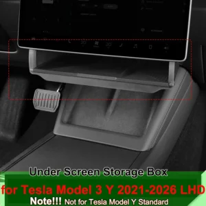 Plastic Storage Organizer