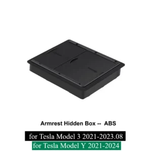 Hidden Box