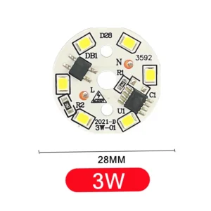 3W