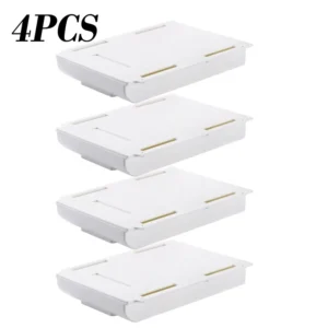 White-4PCS