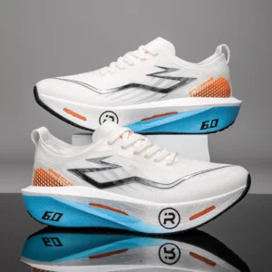 D228 white orange