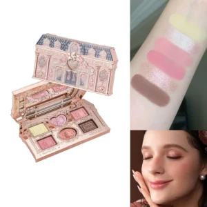 Strawberry Milk
