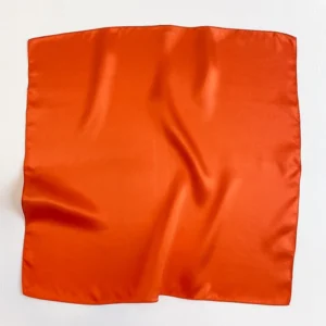 Orange Plain