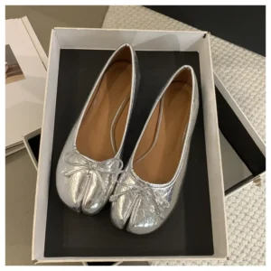 Silver-tone