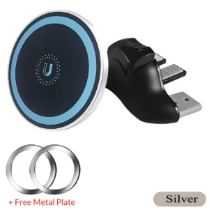Usilver Pucd