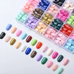 Nail Care