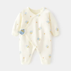 Baby Cotton Clothing