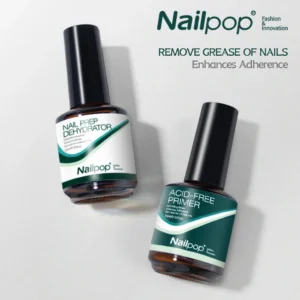 Nail Care