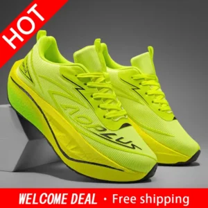 Women's Polyester Sports Shoes