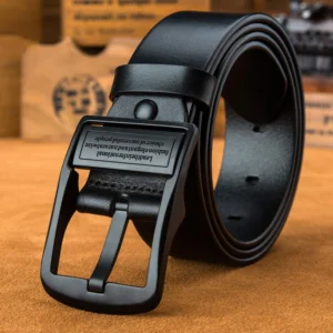 Men's Belt