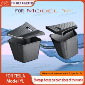 Car Organizer