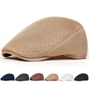Men's Polyester Hat