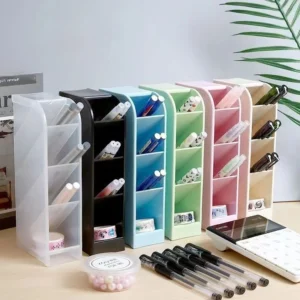 Plastic Stationery