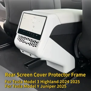 Car Interior Accessory
