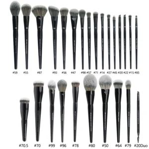 Makeup Tools