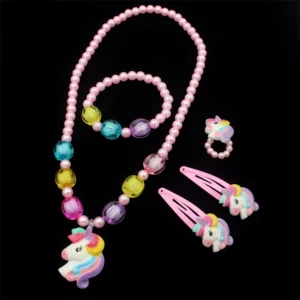 Plastic Kids Accessories