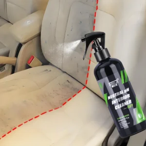 Car Cleaning Tool
