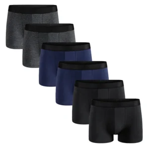 Men's Sleepwear and Underwear