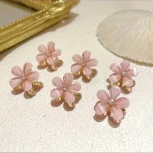 Pink Flower